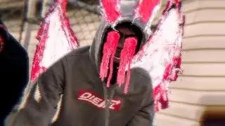 Von Sender - Busy Anthem [Shot By 