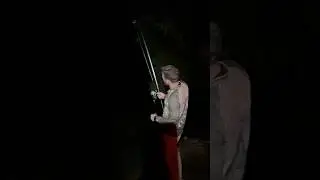 Эту рыбу не остановить! 🫣