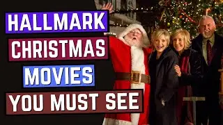 10 Hallmark Christmas Movies You Must See