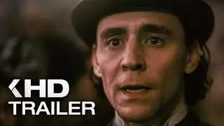 LOKI Season 2 Trailer (2023)