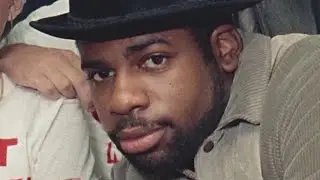 2 men convicted of killing Run-DMC’s Jam Master Jay