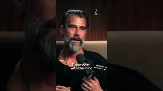 "It's All About the Mind" | Rich Roll