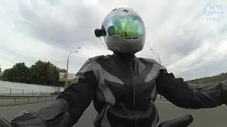 Как вам две камеры? :) Запрет VK и Yandex - мотвлог №20
