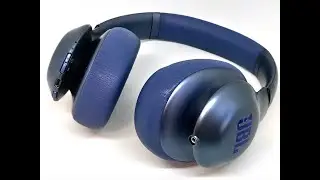 Ремонт Наушников JBL Everest Elite 750NC Bluetooth Headphones !!!