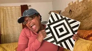 🔴 VAN BUILD FOR Van Life I got my new tile for the van