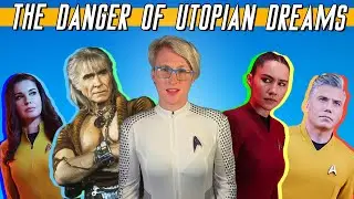 Star Trek Doesn't Understand Eugenics