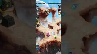 Ancient Planet 5.3 Walkthrough