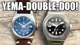 European In-House Manufacture for €399!? Get Out!! - Perth WAtch 