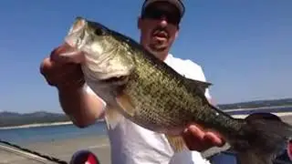 WOW!! 106 Boats 17.98 LB @ FPT Capitol City Showdown - 2014-04-19