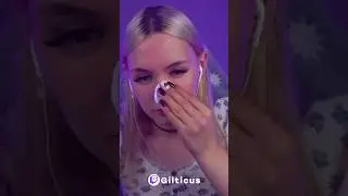 Гилтикус без макияжа 😱 