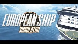 How to install European Ship Simulator for Free