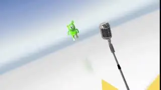 eu sou o ursinho bear gummibär old Brazilian has a fucking bug (update)