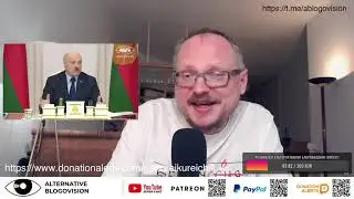 КУРЕЙЧИК. 😂🔥😂 ПРОЖАРКА! ЛУКАШЕНКО СПАС СМОЛЕНСК ОТ БЛОКА И ИЩЕТ ОППОЗИЦИЮ! (Фрагмент стрима)
