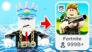 This game will BREAK ROBLOX...