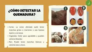 Quemadura por Congelación