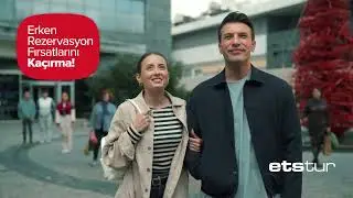 ETS’nin Erken Rezervasyon Fırsatlarını Kaçırma!