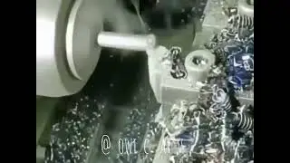 STAR SCREW TIP PRODUCTION