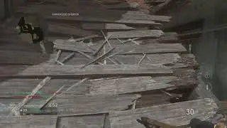 Free To Use COD WW2 Gameplay (V2 ROCKET!!!)