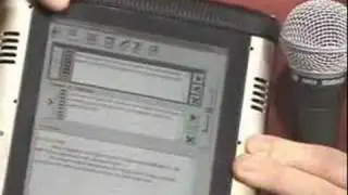 SpeechGear at CES 2006 on DL.tv