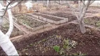 ДОЖДАЛИСЬ ТЕПЛА. НЕ ЗНАЮ ЗА ЧТО ХВАТАТЬСЯ.