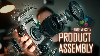 DaVinci Resolve + AI is Too Powerful / Timesaver Workflow