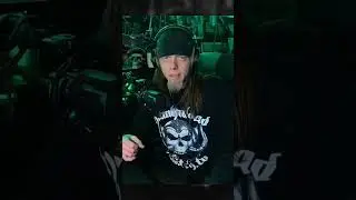 PANTERA Vulgar Display of Power