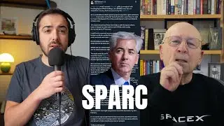 Analyzing Bill Ackman’s SpaceX IPO Offer with Tesla Larry
