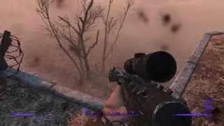 Fallout 4 - Synth Blastoff