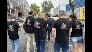 FREAK WARS 2023 Video-resumen CdBW