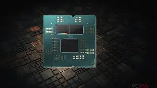 銳龍5 7600X3D正式發佈：六核102MB大緩存 2100元一般人買不到