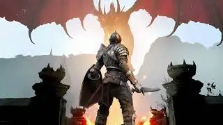 Epic Heroic Music - Thomas Edwards - Shadow of the Immortal