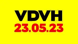 TEASER VDVH