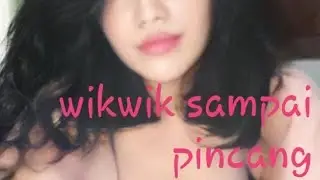Tinggal Dekat Komplek P3L4CUR Bule Wik2 Depan Mataku