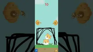 Level 25 | Hero Myth | walkthrough