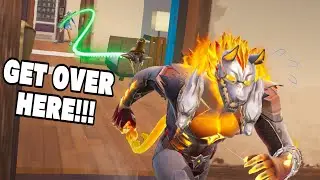 Zero Build but if I lose... I'll giveaway the next battle pass