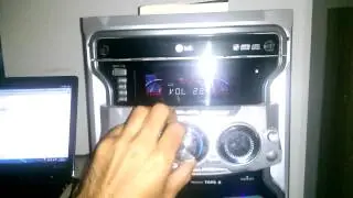 LG LM-U1050A Bass