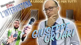 COSA DICE LA LEGGE: PIRATERIA, ROMS e COPIE... con Giuseppe Croari - DG Live