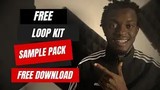 Free Loop Kit Download ¬ Free Sample Pack (Free Afrobeat Sample Pack)