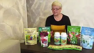 Применение умного удобрения AVA порадует результатом любого садовода