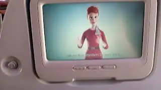 Жесть !!!     самолёты эконом класса в Турции