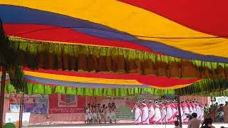 Independence 🇮🇳 day dance 2023/ dance video 🇮🇳