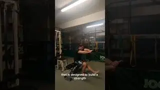 SOME CALISTHENICS LEG WORKOUT SEQUENCES