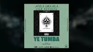 12  YE TUMBA
