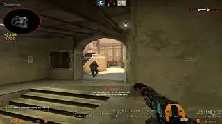 really bad usp 4k