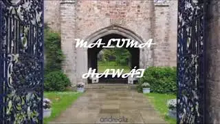 HAWÁI - MALUMA | LETRA