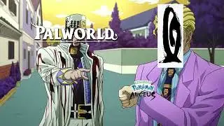 Palworld's Bizarre Reception