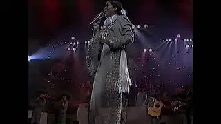 Lucero - Me Estás Quemando (En Vivo Premiere 1994)