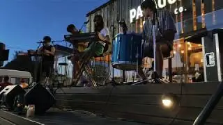 Indios - Tu Geografia (Acustico) - Cerveza Patagonia - Pinamar