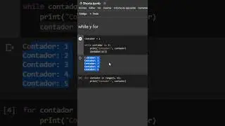 Python esencial: Diferencias y usos óptimos de 'while' vs 'for' | Guía completa de bucles en Python