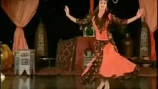 SAIDA: EL BASTON